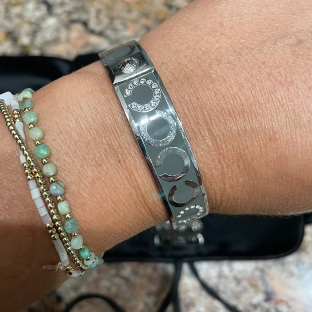 Coach Bangle - Picture 3 of 4